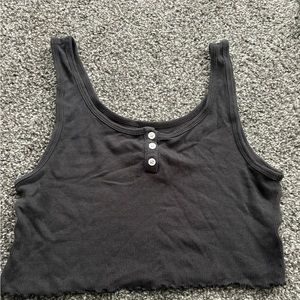 american eagle tank top